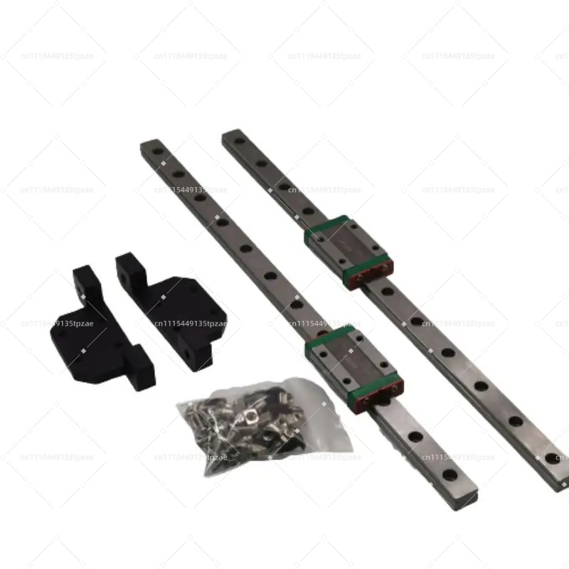 Kit Adattatori per Guida Linea - Creality Printer Ender 3 recensione e prezzo
