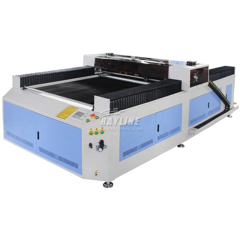 Macchina per Taglio Laser CO2  - Industrial Laser Engraver recensione e prezzo